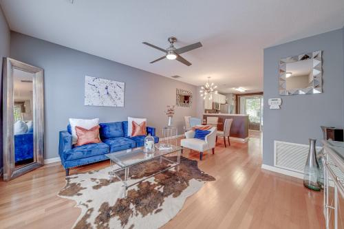 The Lux At Lake Mary — hotel in Lake Mary