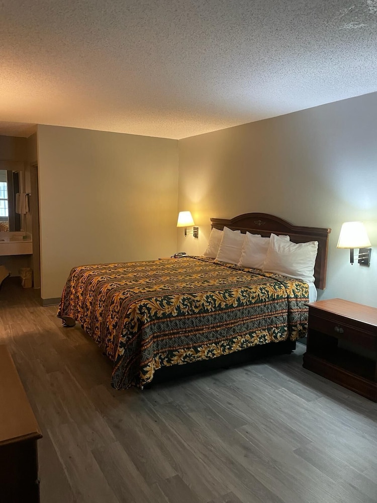 Americas Best Value Inn & Suites Slidell - photo 7