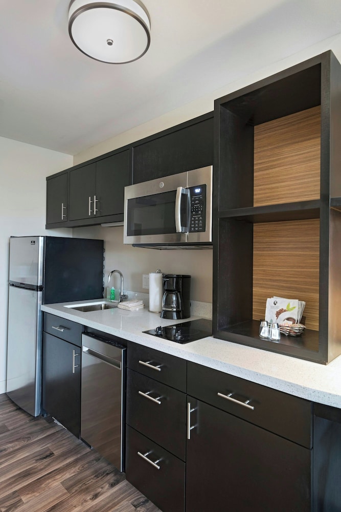 TownePlace Suites by Marriott Dallas DFW Airport North Irving - photo 14