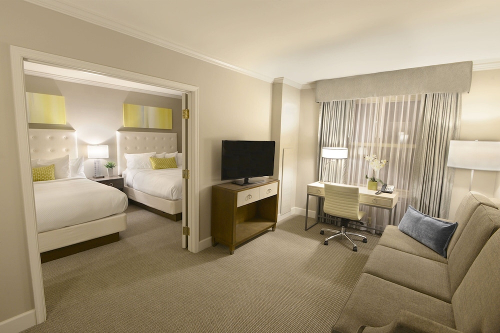 Magnolia Hotel St. Louis a Tribute Portfolio Hotel - photo 19