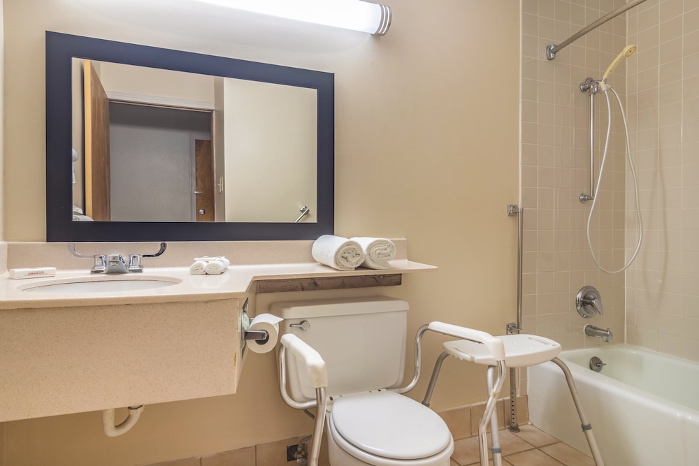 Red Roof Inn Ashtabula Austinburg - photo 21