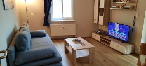 Villa Anna App 05 — 4-Star Luxury Hotel in Ahlbeck, Germany