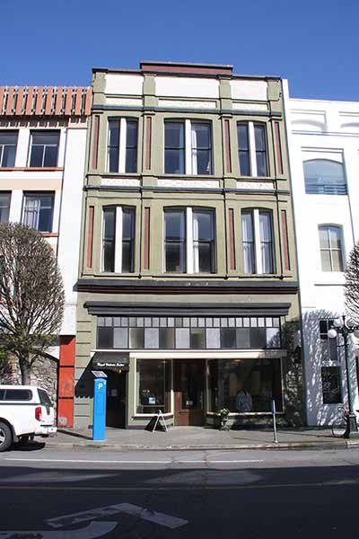 Vacation Internationale Royal Victoria Suites in Victoria, Canada