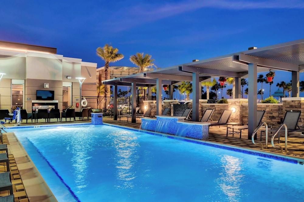 Residence Inn by Marriott Corpus Christi Downtown - photo 5