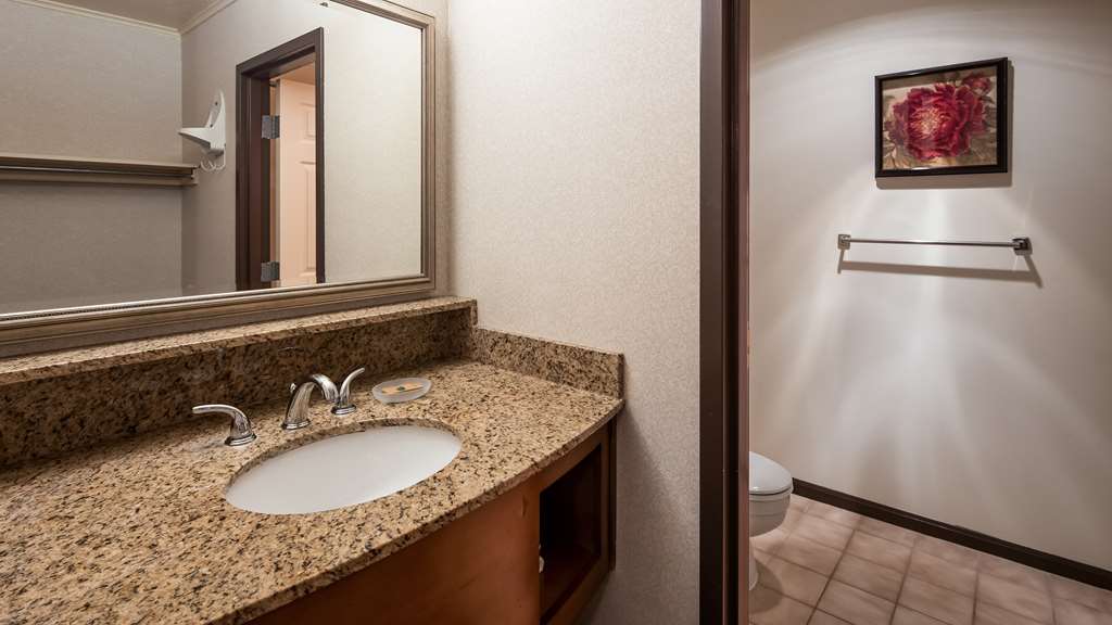 Apple Tree Inn SureStay Collection by Best Western - photo 26