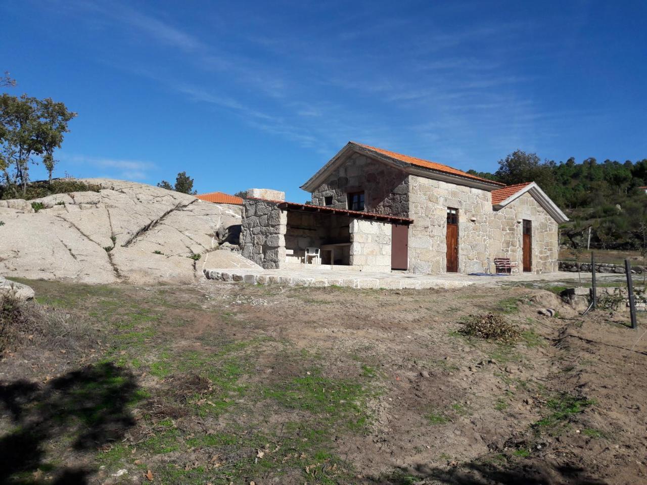 Quinta de S. Cipriano — Resende — photo 2