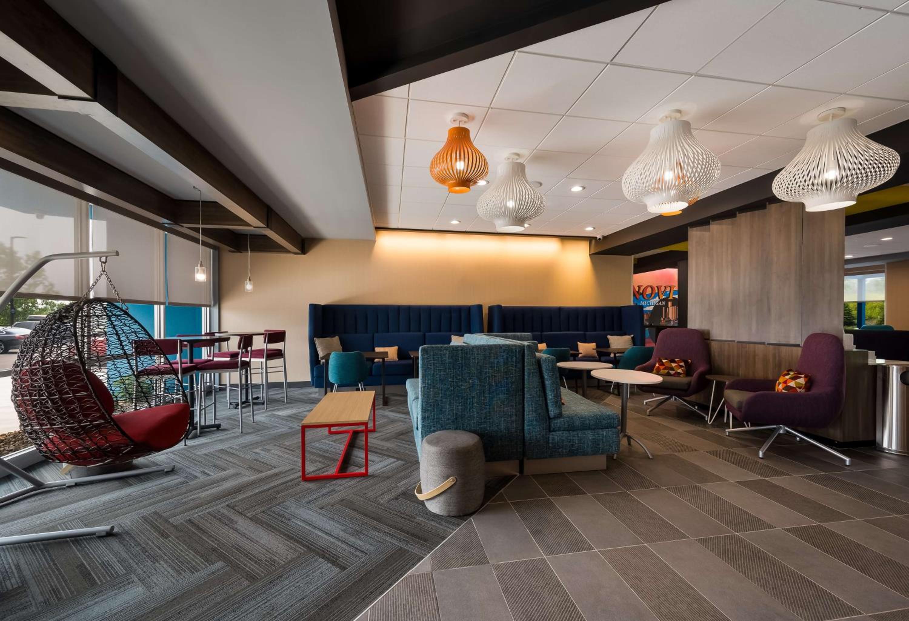 Tru by Hilton Novi Detroit - photo 24