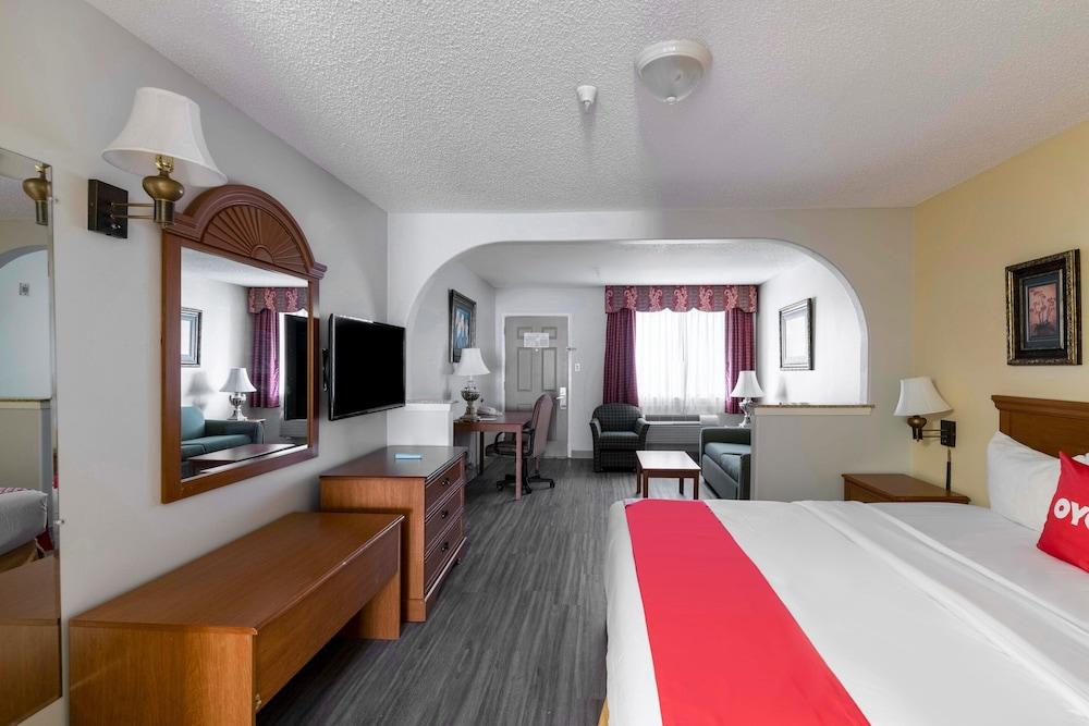 Red Roof Inn Stafford TX - photo 26