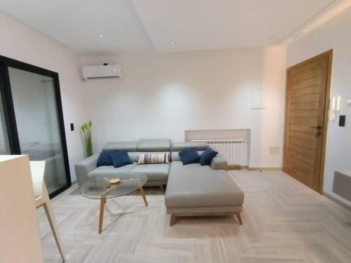 Lovely apartment in Monastir — 4-Star Luxury Hotel in Monastir, Tunisia