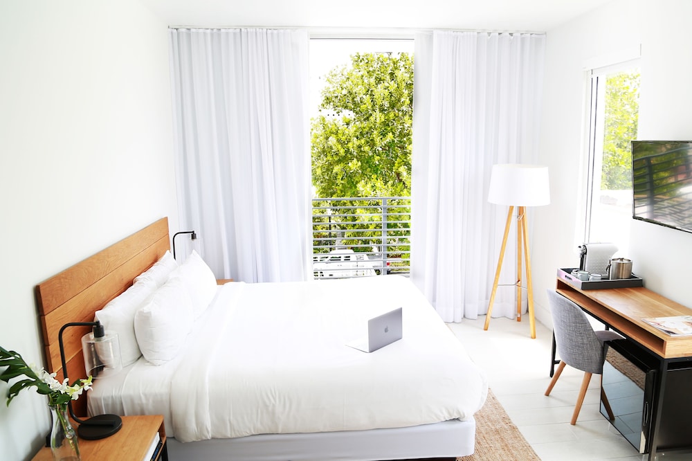 The Meridian Hotel by At Mine Hospitality - photo 17