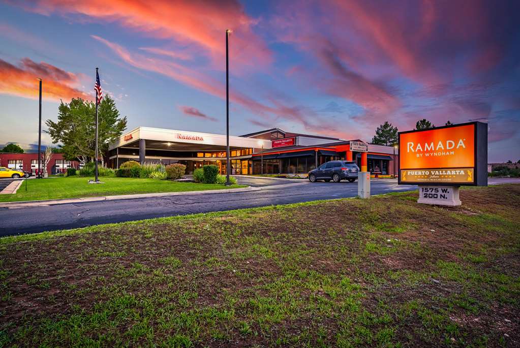 Ramada by Wyndham Cedar City - photo 10