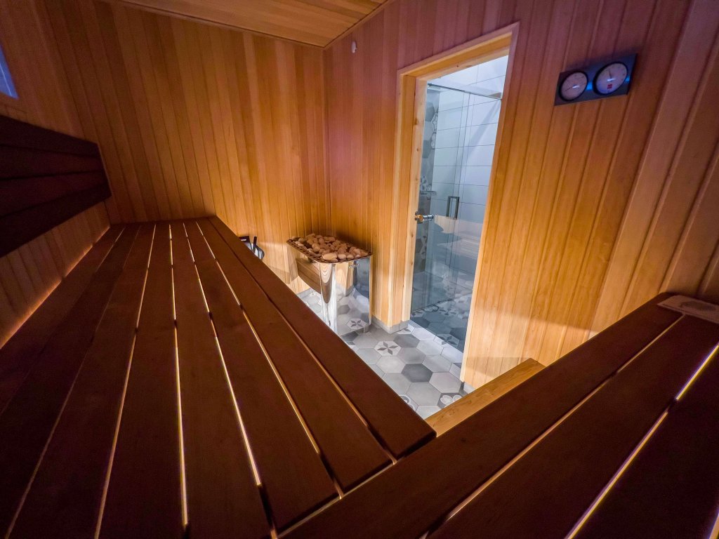 Tervé Ranta - last minute hotel in Unknown City