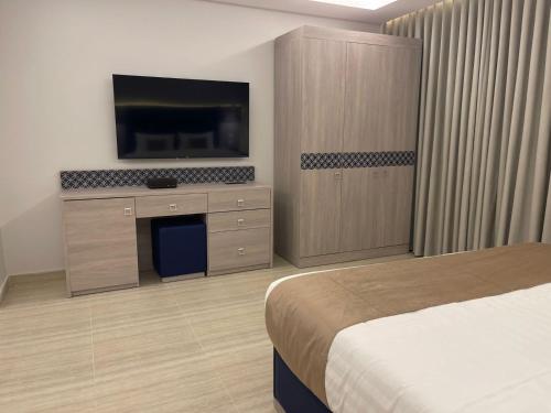 Balansia Hotel in Medina, Saudi Arabia