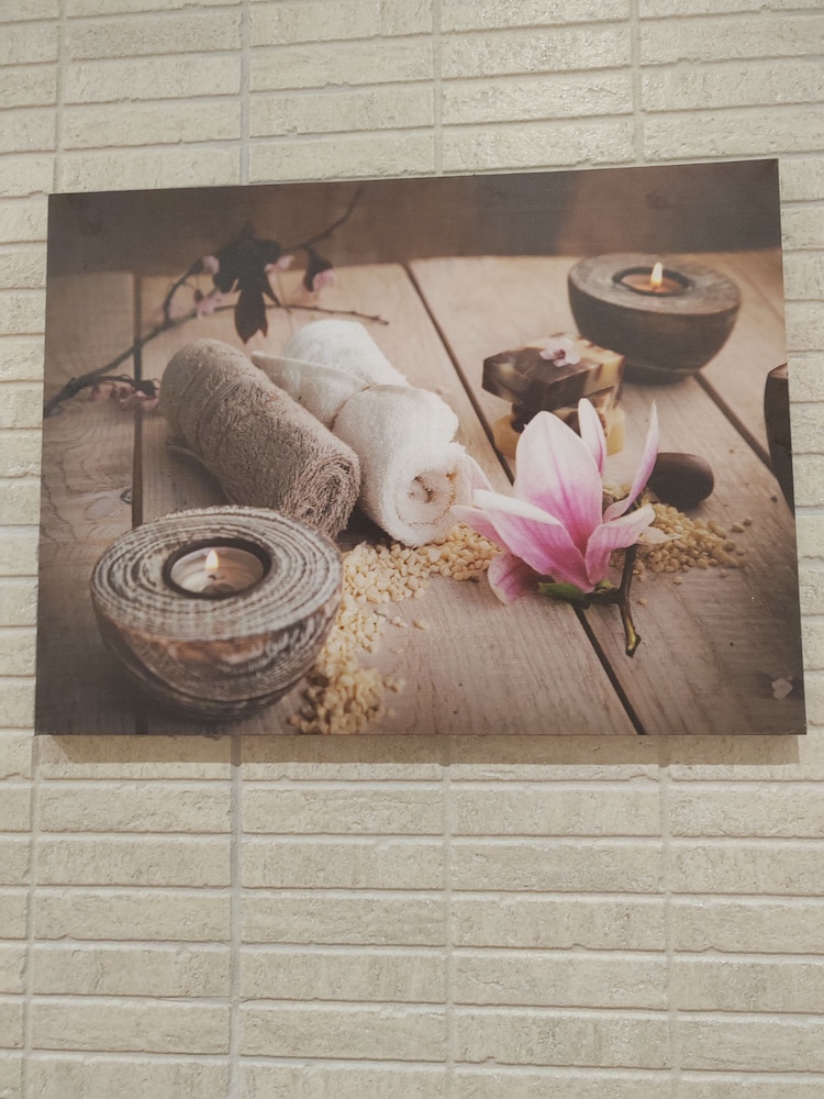 Las Salinas Mallorca Private Rooms in Ses Salines, Spain