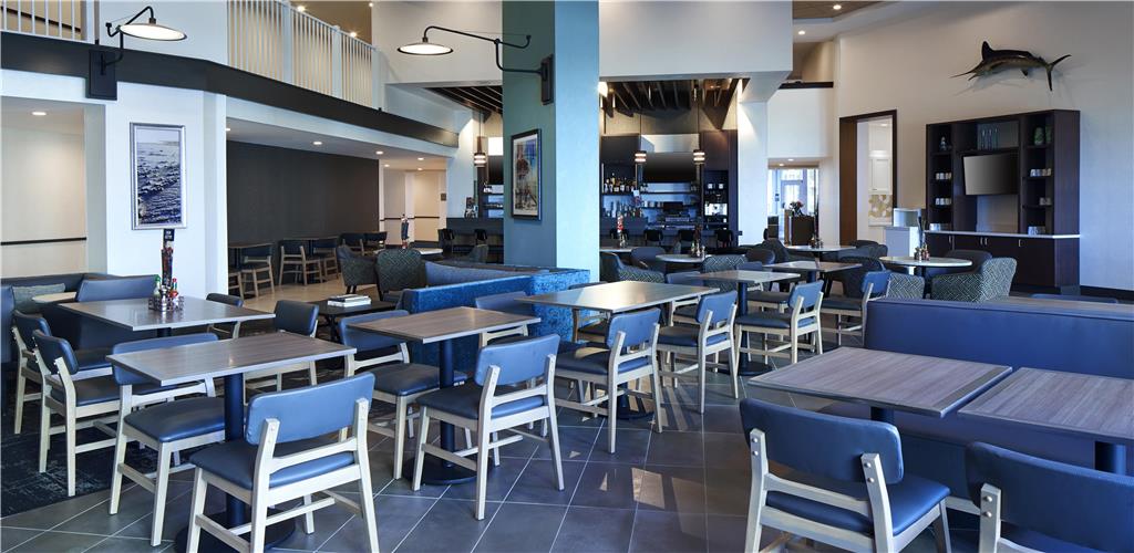 Hyatt Place Ocean City Oceanfront - photo 15