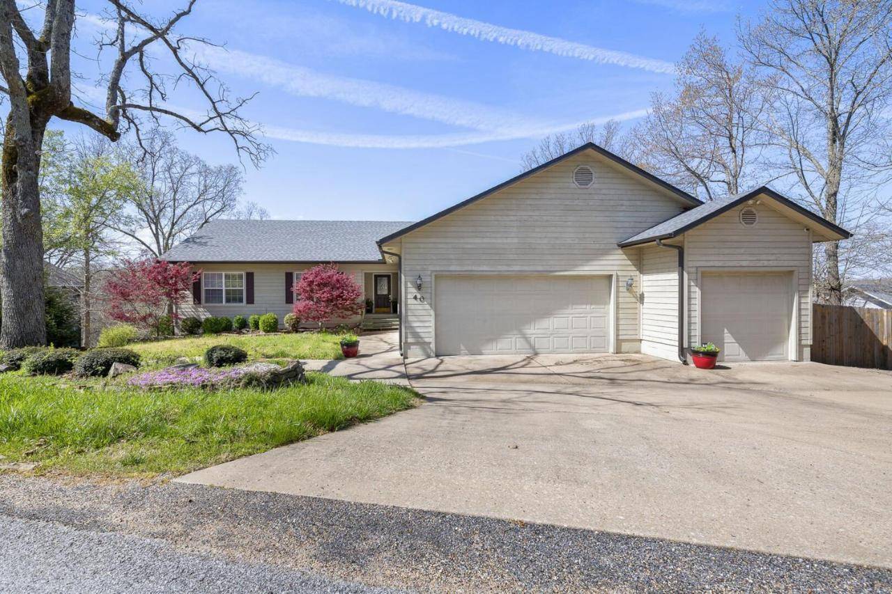 The Ubuntu in Bella Vista, United States