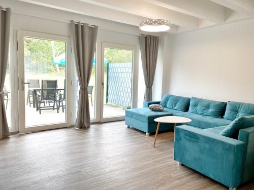 Ferienwohnung Jolle — 4-Star Luxury Hotel in Ostseebad Binz, Germany