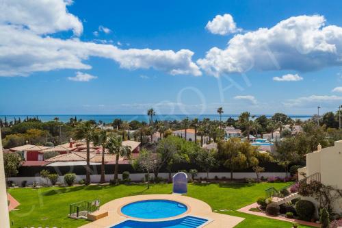 Carvoeiro 8A — 4-Star Luxury Hotel in Carvoeiro, Portugal