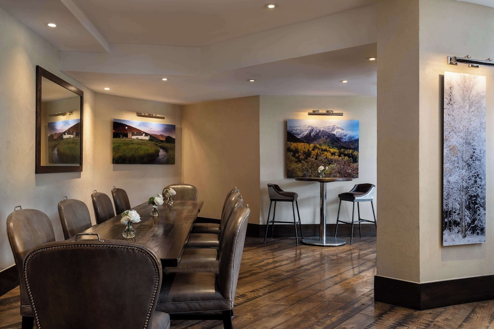 Waldorf Astoria Park City - photo 145