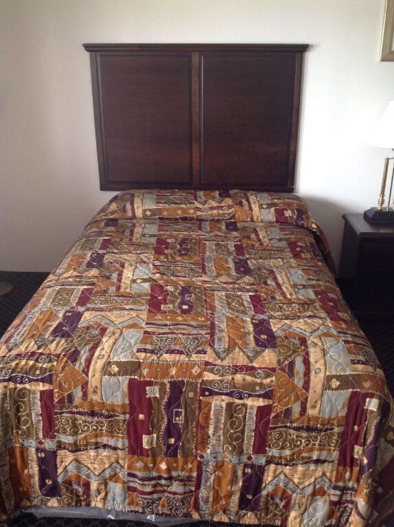 Country Hearth Inn & Suites Delmar - photo 2