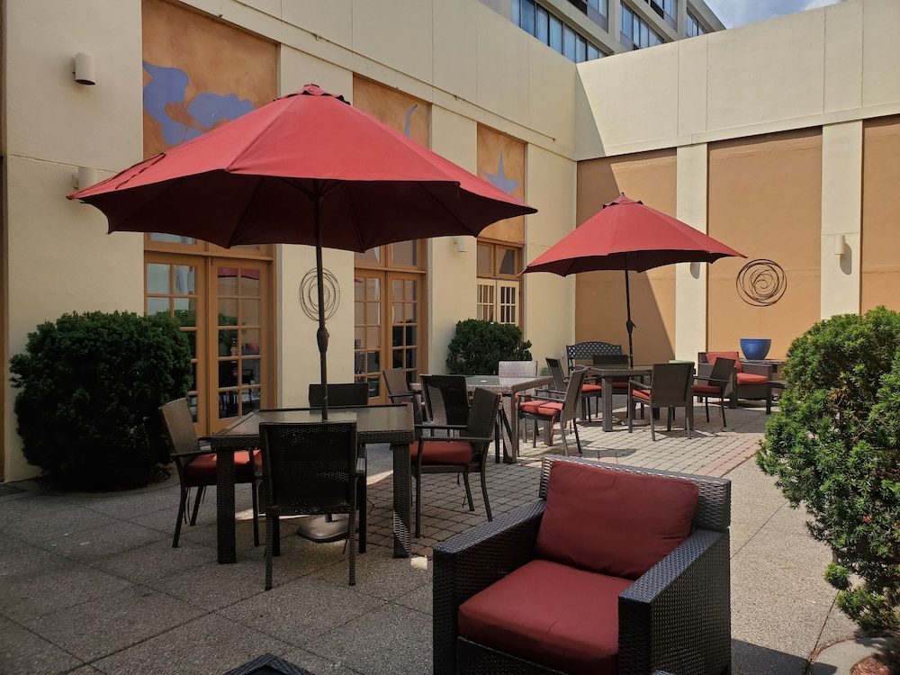Detroit Marriott Livonia - photo 36