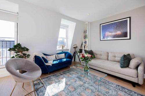 Veeve Kensington Rooftops — 4-Star Luxury Hotel in London, United Kingdom