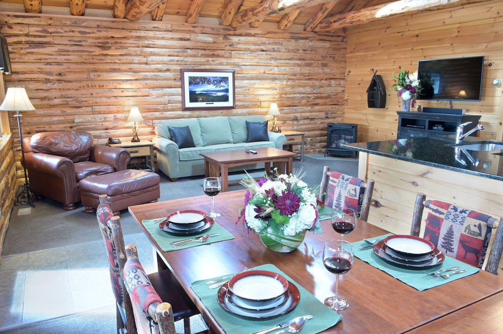 Lodges At Cresthaven - photo 2