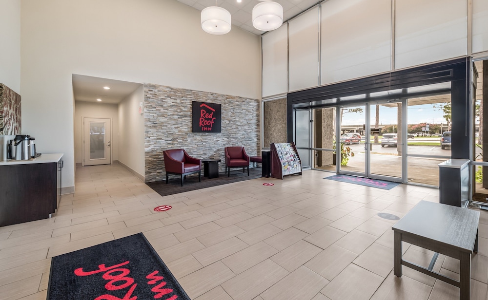 Red Roof Inn Lewisville - photo 3