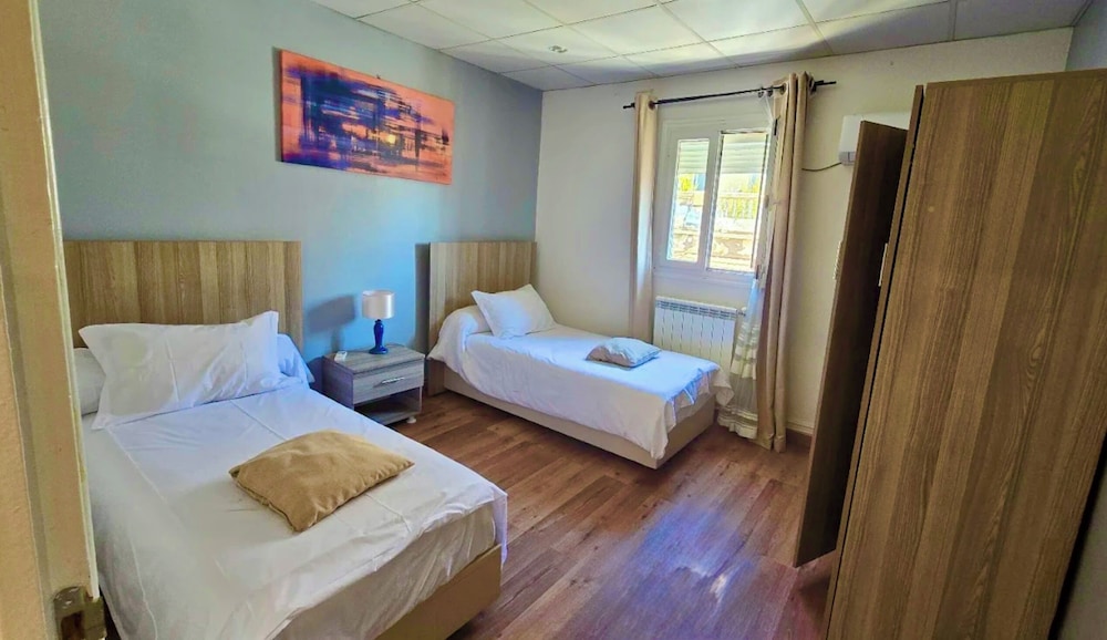Suisse Hotel Alger Centre — Algiers — photo 3
