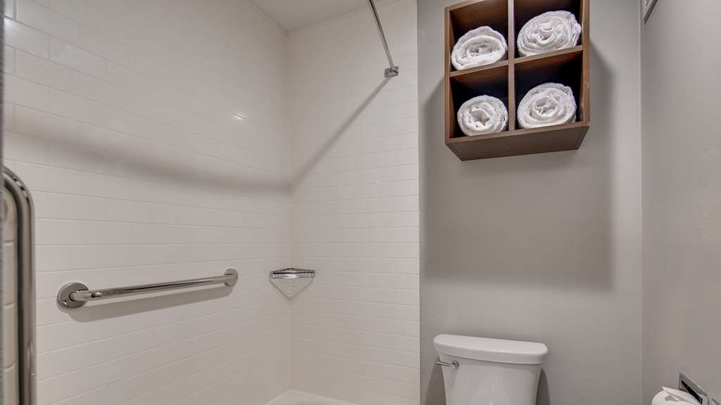 Best Western Huntsville - photo 21