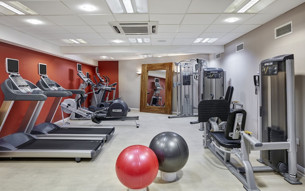 Hilton Garden Inn Aberdeen - photo 20