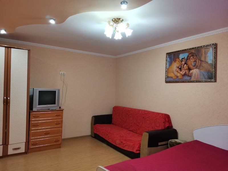 Alatir Nefteyugansk dist. 8 20 — hotel in Nefteyugansk