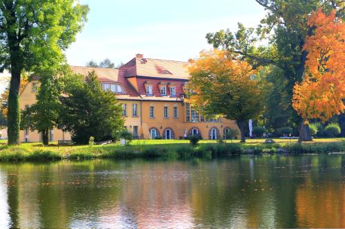 Schloss Zehdenick — Zehdenick