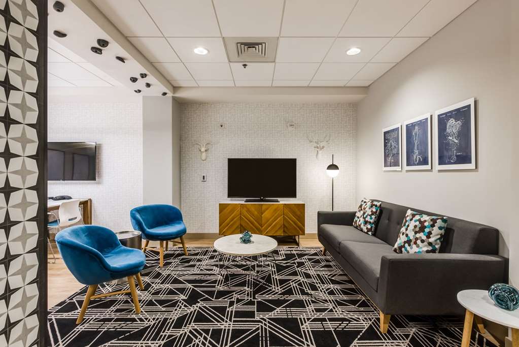 Sonesta Denver Downtown - photo 53