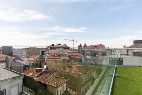 Sittium — 4-Star Luxury Hotel in Porto, Portugal