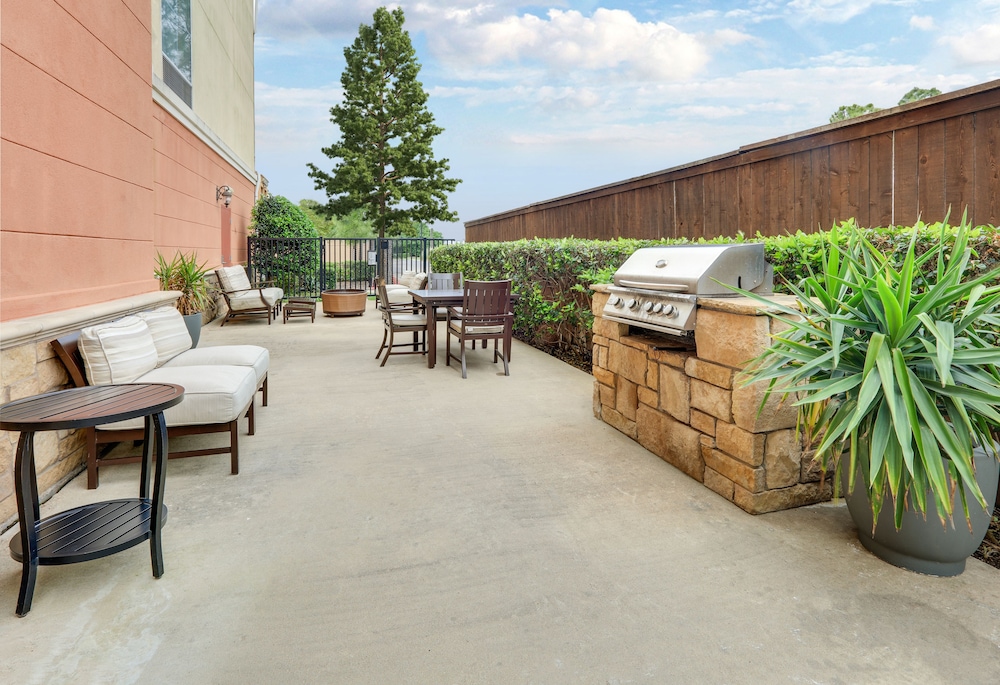 Homewood Suites by Hilton Houston Stafford Sugar Land - photo 29