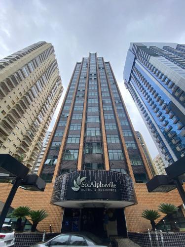 Sol Alphaville T - last minute hotel in Unknown City