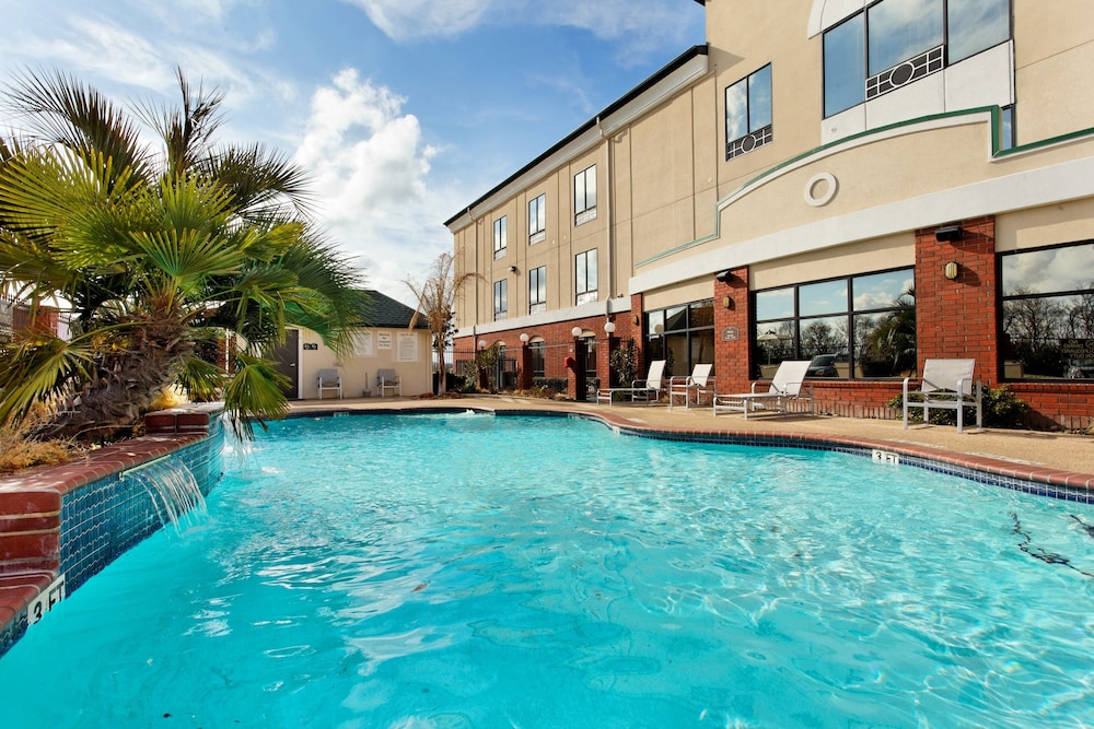 Holiday Inn Express Crockett by IHG - photo 35