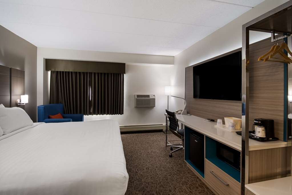 Best Western Bemidji - photo 24