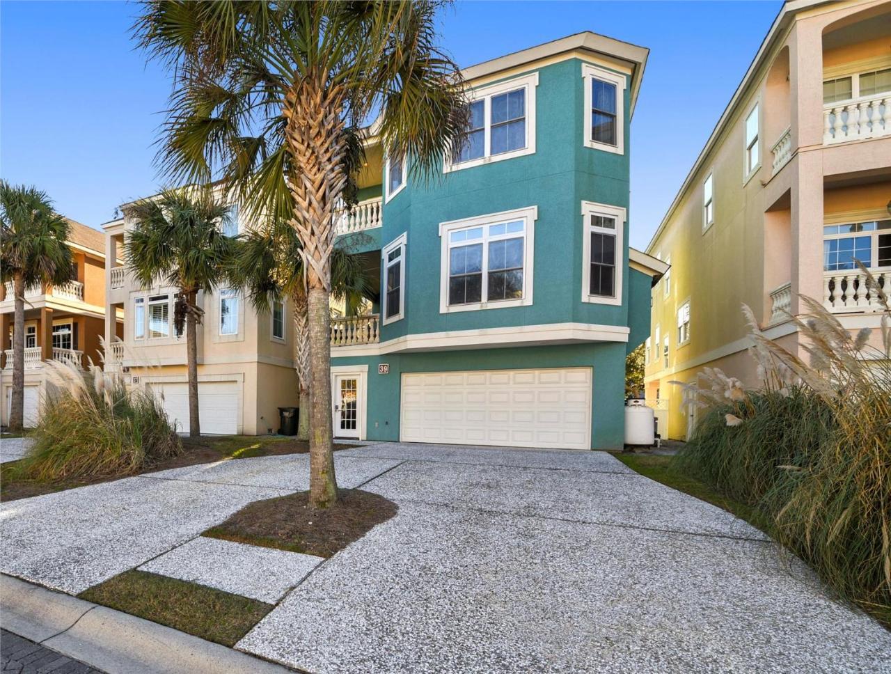 Crabline 39 — 4-Star Luxury Hotel in Hilton Head Island, United States