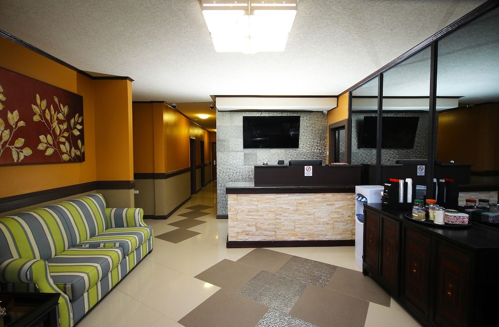 Luxury Hotel & Apts in Georgetown, Guyana