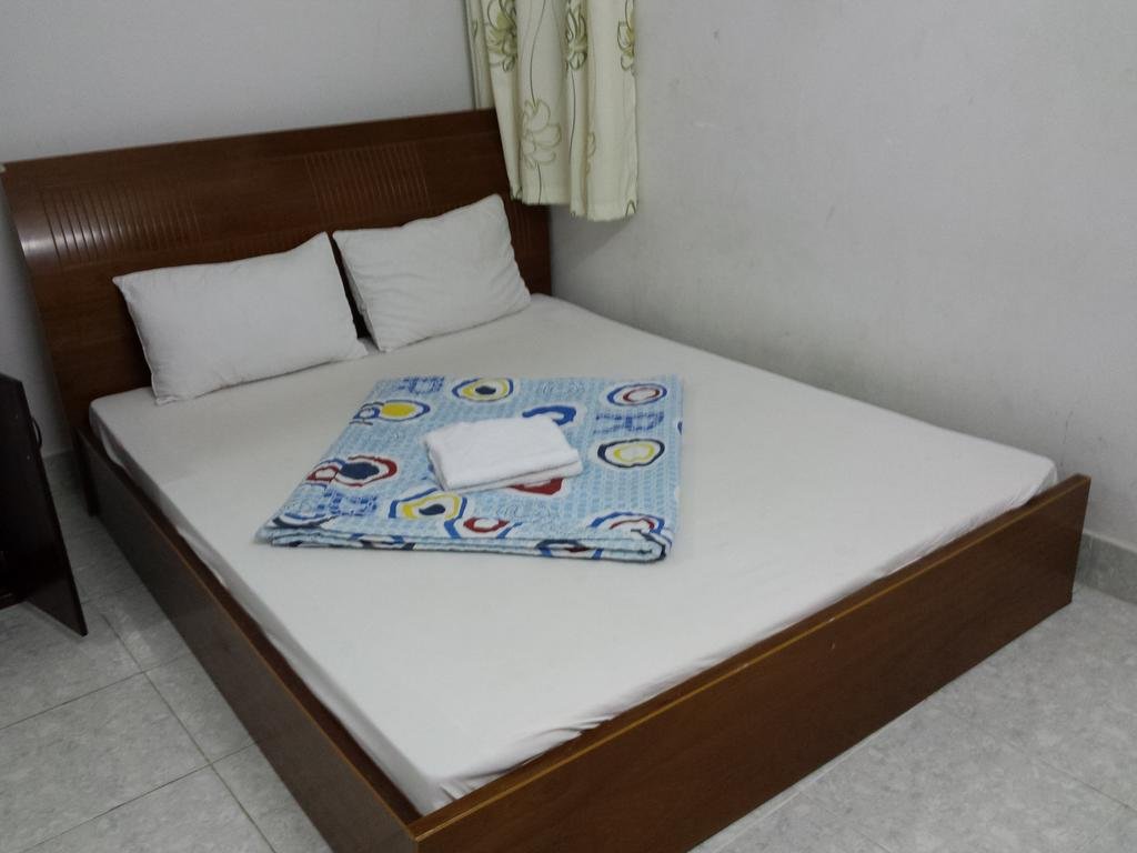 Than Thien Hotel Vung Tau