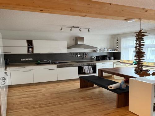 Charming apartment in the Harz Mountains