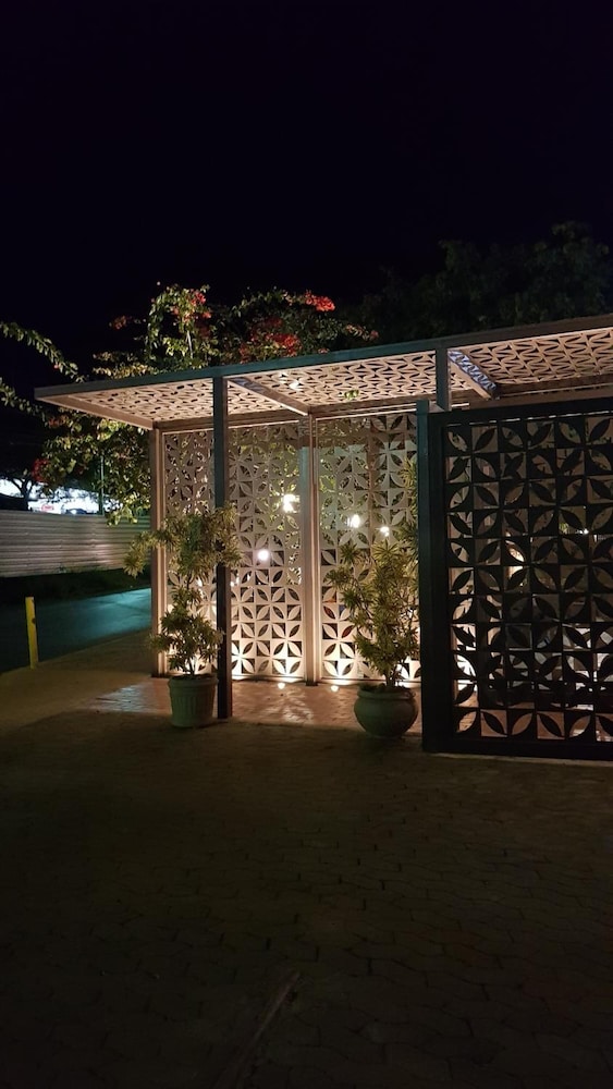 Hotel das Palmeiras — Paracatu — photo 5