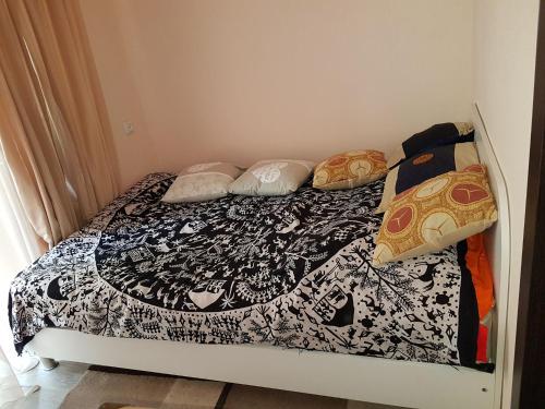 Apartment Ramaz