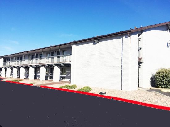 Days inn by Wyndham Albuquerque Northeast - photo 16