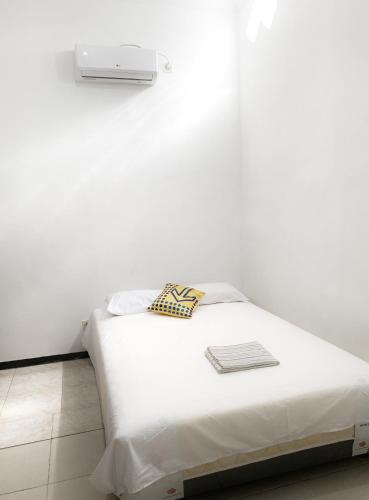 Sawojajar Inn - carbon neutral hotel in Malang