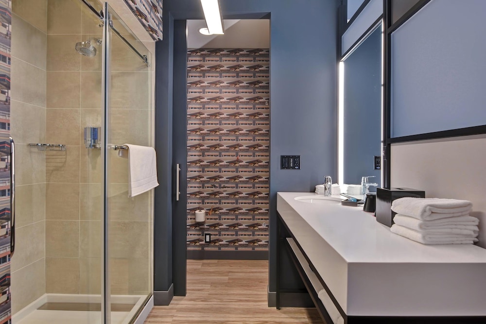 Aloft Secaucus Meadowlands - photo 18
