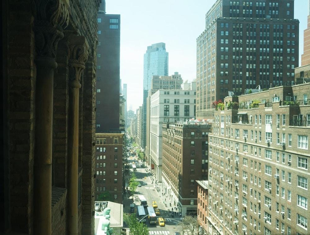 Morgans New York - photo 3