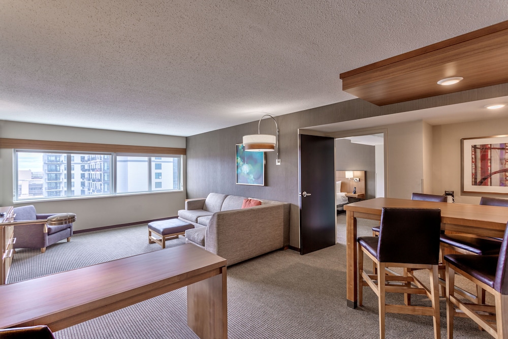 Hyatt Place Minneapolis Downtown - photo 34